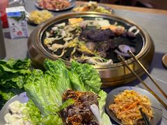 -杨小佳·齐齐哈尔烤肉·烤串(广州店)