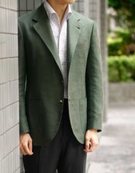 -ChenV西服礼服高级定制(市区养育巷店)
