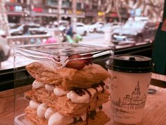 -梦菲思饼屋(瑞金宾馆店)