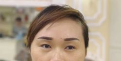 -Amy韩式定妆