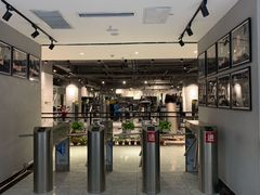 -格易美游泳馆健身房(新昆仑店)