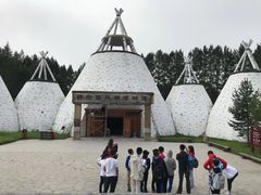 -北极村旅游风景区