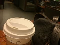 -星巴克(深圳罗湖书城店)