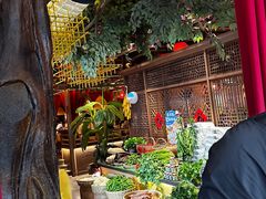 -农耕记·湖南土菜(halo广场店)