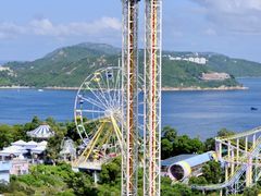 -香港海洋公园