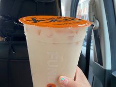 -放哈·甜醅子奶茶创造者(正宁路店)