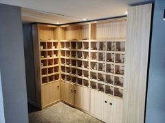 -云间宿茶空间(嘉杰国际广场店)