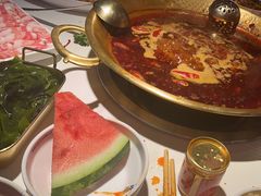 -小龙坎火锅(IFS HOT店)