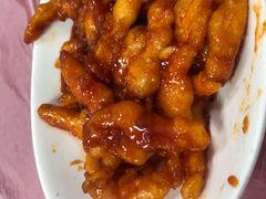 -乐乐餐厅(湘子庙街店)