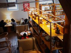 -1901 Cafe(西四店)