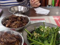 -阿秋牛排(湖心街店)