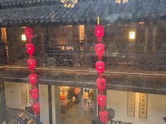 -二泉园老菜馆·百年无锡菜