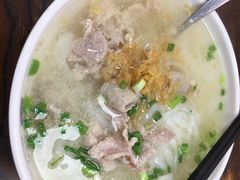 -许佳后安粉汤店