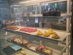 -大堂酒廊·亚龙湾万豪度假酒店