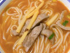 南宁老友粉-八十八粉儿(尚都店)