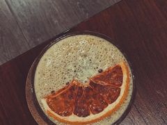 -Double cafe