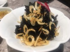 -四道菜·福建菜馆(新街口金鹰店)