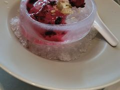 -彩丰楼中餐厅·仁恒洲际酒店