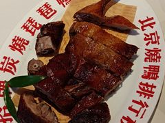 -南拳十三姨·潮汕砂锅粥·粤菜(西单大悦城店)