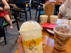 -KOI The(卓悦汇购物中心店)