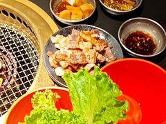 -谷牛和牛烤肉(漕河泾印象城店)