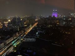-龙之梦万丽酒店青餐厅