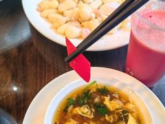 -石家饭店·百年老字号(灵岩山穹灵路店)