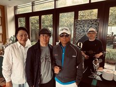 -苏州太湖国际高尔夫俱乐部