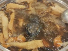 -太婆天府山珍酒楼(亚运村店)