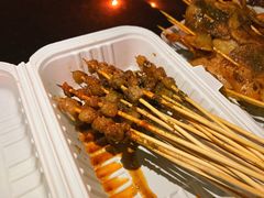 -十里铺铁板鱿鱼