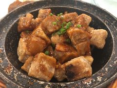 -江南村酒家
