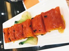 -虾饺妹·粤式手工点心(水荫路店)