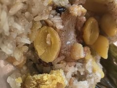 -老妈宫粽球