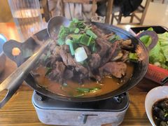 -乡里人三下锅 打鼓皮
