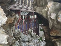 -胡雪岩故居