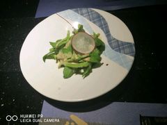 -万德诺富特酒店·自助餐厅(万德大厦店)