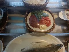 -客汀家宴·客家烟火 四季食材(集美店)