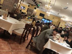 大堂-巴依老爷·新疆美食(上城区天城路店)