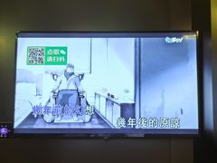-金青果甄选KTV(劳动公园店)