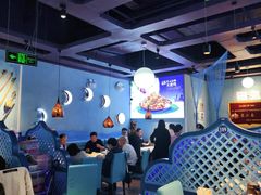 -疆遇·新新新新的新疆菜(万达店)