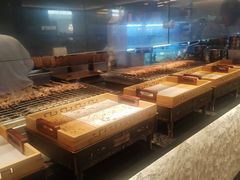 -星伦多自助料理·涮烤一体(奉贤龙湖天街店)