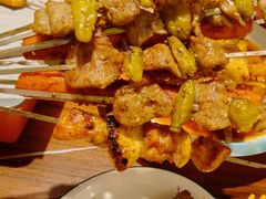 -亿牌牌东北烧烤(博物馆旗舰店)