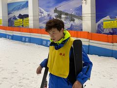 -绍兴启迪乔波冰雪世界