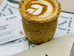 -M Stand(BFC外滩金融中心店)