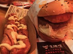 -牛纽塔·牛人堡(群众路店)