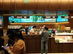 -奈雪的茶(石家庄万象城店)