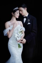 -金夫人婚纱摄影(惠阳店)
