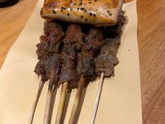 -Alali阿拉礼·新疆家宴(西溪新座店)