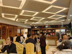 -玉华宫宾馆·餐厅(铜川驻京办店)