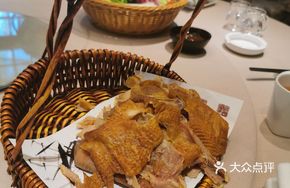 Jinhe Bay Roast Chicken